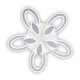 Plafoniera LED Erste Sunflower 140W 3000-6400K