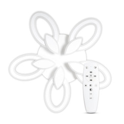 Plafoniera LED Erste Sunflower 140W 3000-6400K