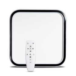 Plafoniera Erste Frodo LED 33W 3000-6000K  -  0068254