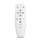 Plafoniera Erste Frodo LED 33W 3000-6000K  -  0068254