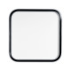 Plafoniera Erste Frodo LED 33W 3000-6000K  -  0068254