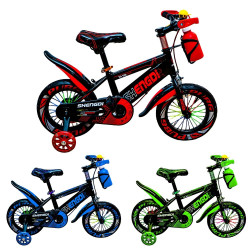 Bicicleta copii, nr. 14, 810-14