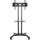 Stand TV Multibrackets, inaltime reglabila, diagonale intre 32"-60", max.50kg