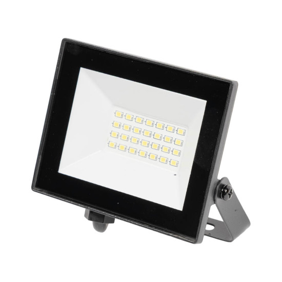 Proiector slim LED SMD V4 20W 6500K IP65 Novelite