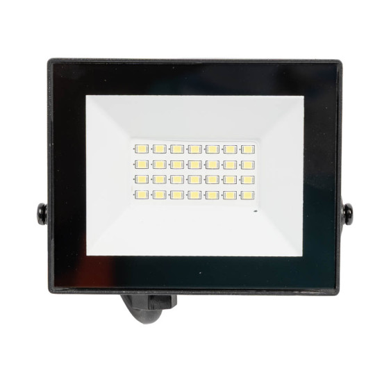 Proiector slim LED SMD V4 20W 6500K IP65 Novelite