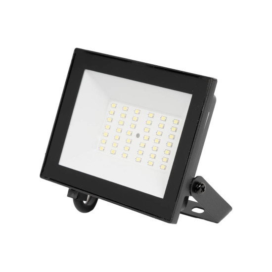 Proiector slim LED SMD V4 30W 6500K IP65 Novelite