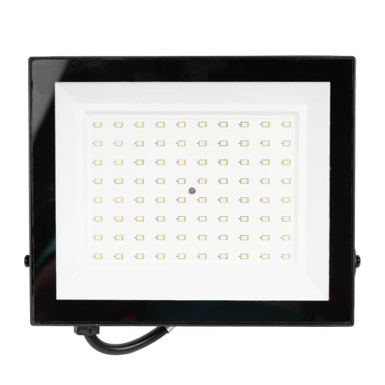 Proiector slim LED SMD V4 75W 6500K IP65 Novelite