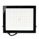 Proiector slim LED SMD V4 75W 6500K IP65 Novelite