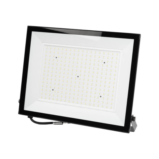 Proiector slim LED SMD V4 200W 6500K IP65 Novelite