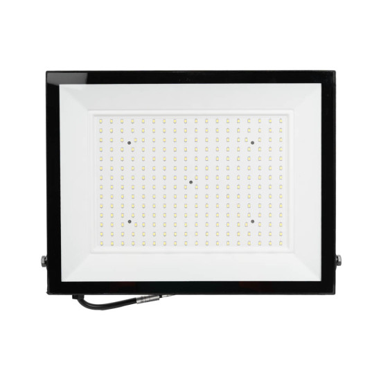 Proiector slim LED SMD V4 200W 6500K IP65 Novelite