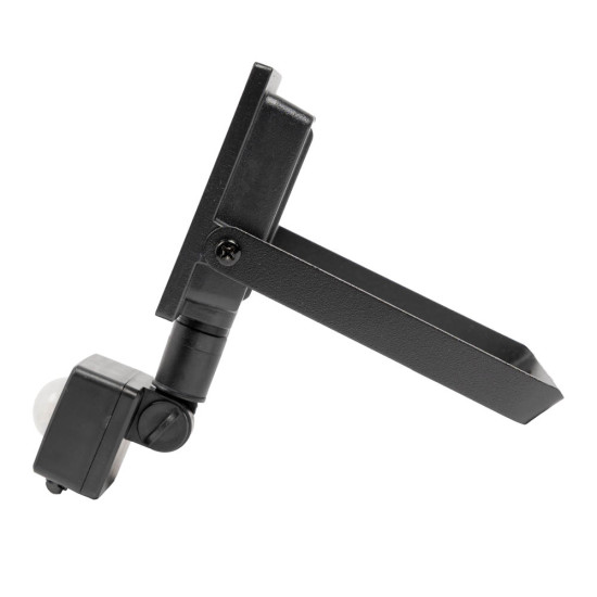 Proiector senzor slim LED SMD V4 20W 6500K IP65, Novelite