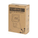 Proiector senzor slim LED SMD V4 20W 6500K IP65, Novelite