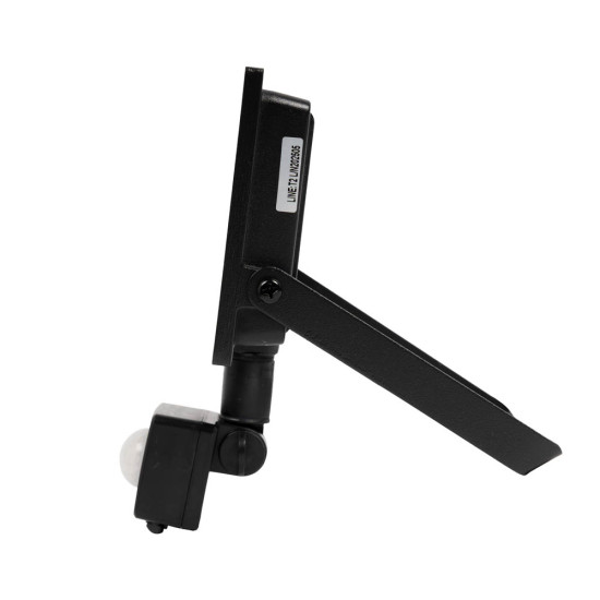 Proiector senzor slim LED SMD V4 30W 6500K IP65 Novelite