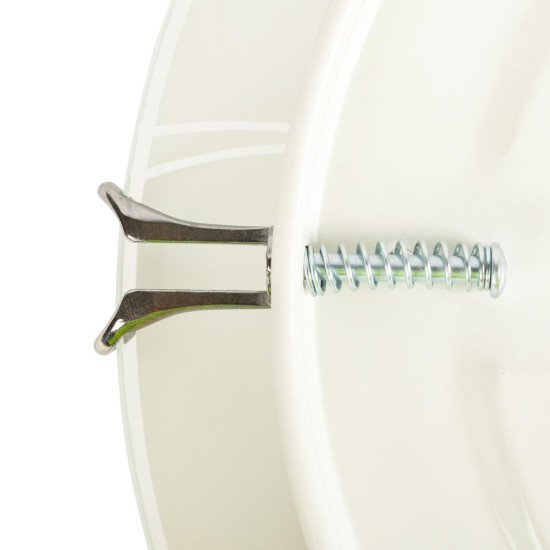 Plafonieră Flora 2XE27 max. 40W 30cm IP20, Erste