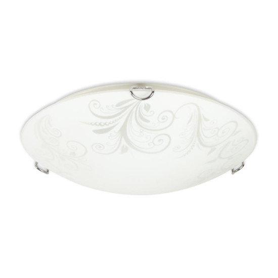 Plafonieră Flora 2XE27 max. 40W 30cm IP20, Erste