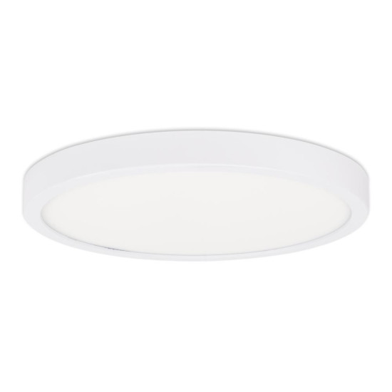 Plafoniera Slim 28W 4000K 30cm 2320lm IP20, Erste