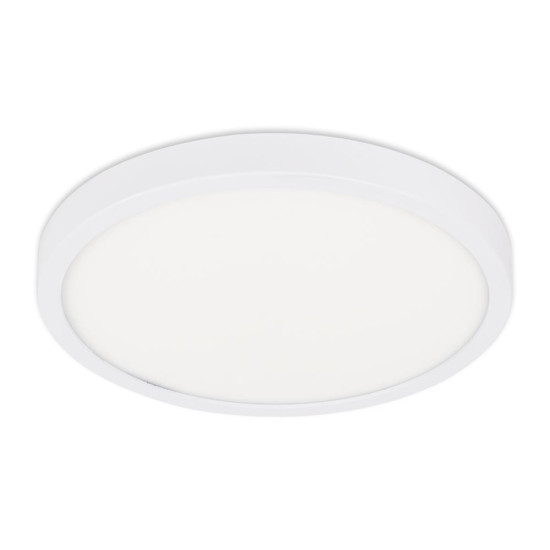 Plafoniera Slim 28W 4000K 30cm 2320lm IP20, Erste