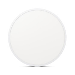 Plafonieră Slim 38W 4000K 40cm 3400lm IP20, Erste