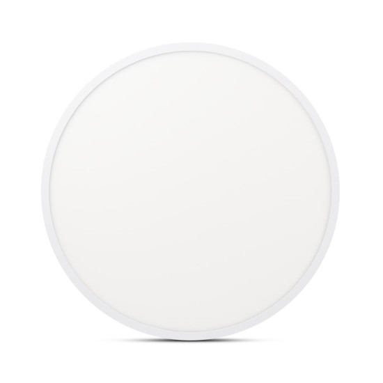 Plafonieră Slim 38W 4000K 40cm 3400lm IP20, Erste