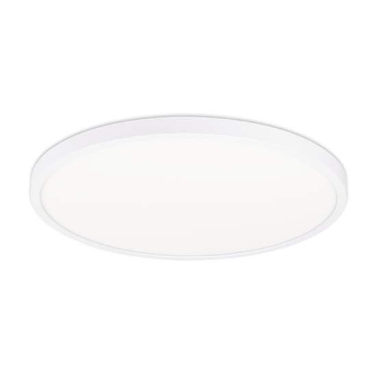 Plafonieră Slim 38W 4000K 40cm 3400lm IP20, Erste