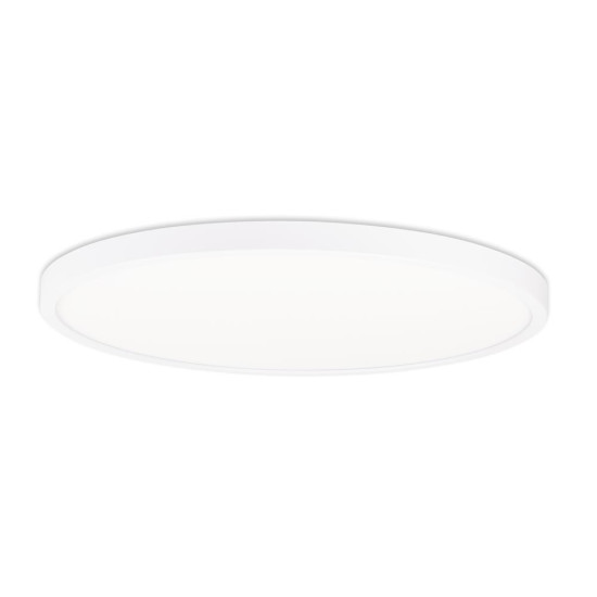 Plafonieră Slim 48W 4000K 50cm 4080lm IP20, Erste Plafonieră Slim 48W 4000K 50cm 4080lm IP20, Erste