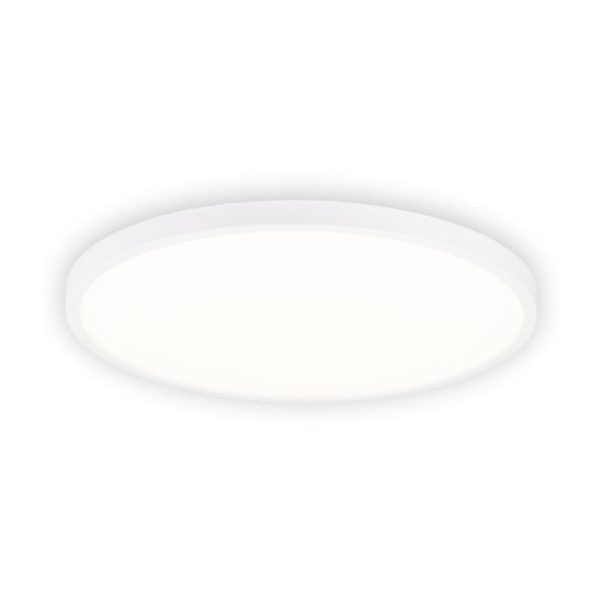 Plafonieră Slim 48W 4000K 50cm 4080lm IP20, Erste Plafonieră Slim 48W 4000K 50cm 4080lm IP20, Erste