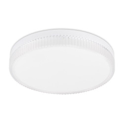 Plafonieră Jolie 36W 4000K 23cm 3060lm IP20, Erste