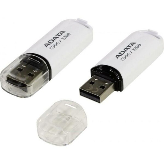MEMORII USB 2.0 Adata - AC906-32G-RWB