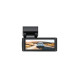Camera auto Well Lookout 2.5K, camera spate FHD 1080p, Wifi, ecran IPS 3.2", HDR