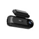 Camera auto Well Watchman 4K, camera spate 2K, Wifi, ecran IPS 1.47", HDR