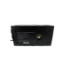 Stabilizator automat de tensiune cu releu 1500VA/900W, orizontal, Well