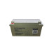 Acumulator plumb acid deep cycle Well 12V 150AH, terminal M8