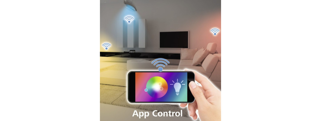 Vrei o casă modernă? Alege iluminatul smart! Vezi beneficiile