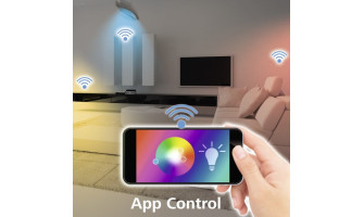 Vrei o casă modernă? Alege iluminatul smart! Vezi beneficiile
