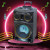 Boxa bluetooth Party MUSE M-1938 DJ: Transformă orice petrecere într-o experiență incredibilă