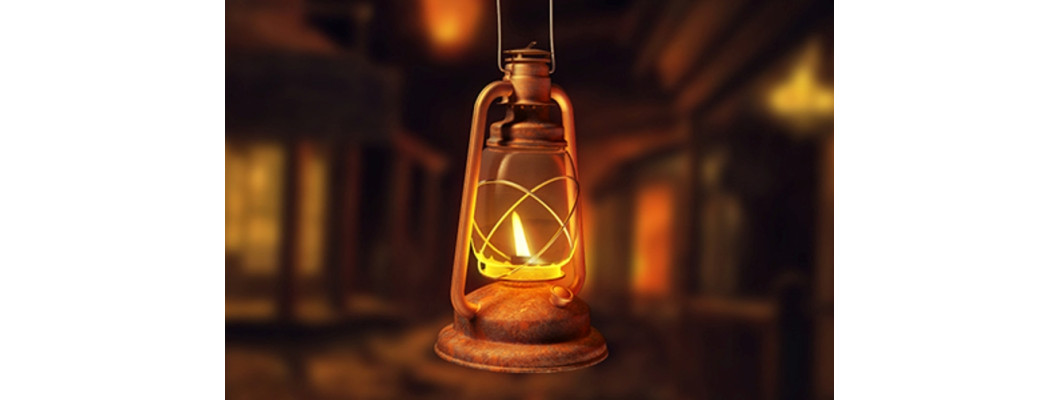 O privire asupra istoriei lanternelor: De la flăcări primitive la iluminarea modernă
