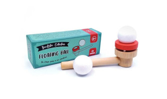 De ce este bun Jocul de îndemânare Floating Ball pentru copilul tău
