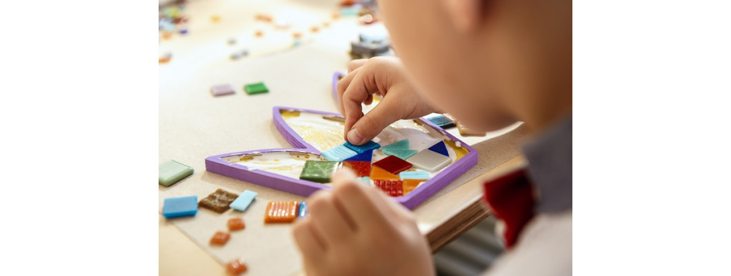 Cauţi jocuri educative pentru copilul tău? Iată câteva idei