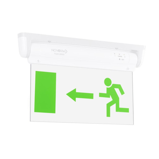 Display St-Dr Lampa Verso 2