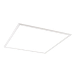 Panou LED tip RAMA Alb 40W 4000K 591x591x11mm IP20 - NOVELITE