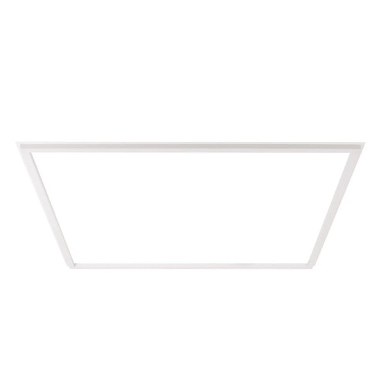 Panou LED tip RAMA Alb 40W 4000K 591x591x11mm IP20 - NOVELITE