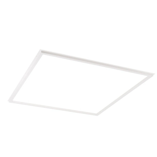 Panou LED tip RAMA Alb 40W 4000K 591x591x11mm IP20 - NOVELITE
