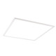 Panou LED tip RAMA Alb 40W 4000K 591x591x11mm IP20 - NOVELITE