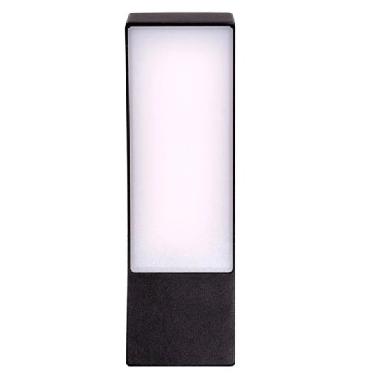 Aplica Wald LED 15W 4000K IP54, Erste