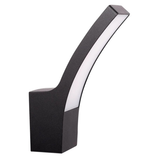 Aplica Wald LED 15W 4000K IP54, Erste