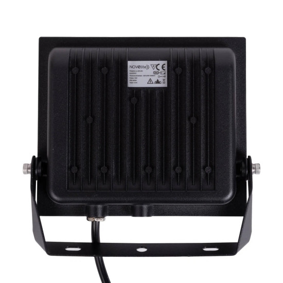 Proiector LED V3 75W 6500K IP65 - NOVELITE