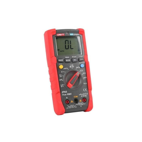 Multimetru digital profesional UT191T UNI-T