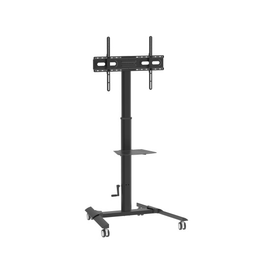Stand TV mobil BlackMount TT70, diagonale 32"-70", max.50kg, inaltime reglabila