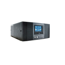 UPS centrale termice CO-sinusUPS-600W-LCD, 600W, 12V, Adler