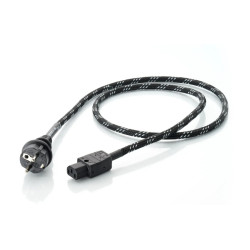Cablu de alimentare  HiFi, High-end, Inakustik Referenz  AC-1502, 1.5m